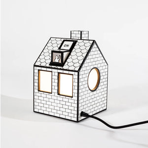 Lampada ON-OFF Seletti