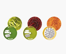 Carica l'immagine nel visualizzatore di Gallery, Tagliaverdure spirale Spiro
