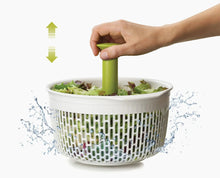 Carica l'immagine nel visualizzatore di Gallery, Centrifuga insalata e scolapasta Spindola
