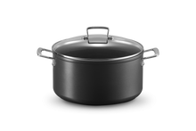 Carica l'immagine nel visualizzatore di Gallery, Pentola c/coperchio Diam.28 Le Creuset
