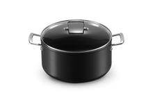Carica l'immagine nel visualizzatore di Gallery, Pentola c/coperchio Diam.28 Le Creuset

