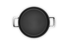 Carica l'immagine nel visualizzatore di Gallery, Pentola c/coperchio Diam.28 Le Creuset
