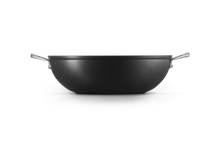 Carica l'immagine nel visualizzatore di Gallery, Wok 2 manici diam.32 Le Creuset
