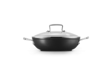 Carica l'immagine nel visualizzatore di Gallery, Tegame c/coperchio Diam.24 Le Creuset
