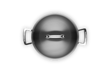 Carica l'immagine nel visualizzatore di Gallery, Tegame c/coperchio Diam.24 Le Creuset
