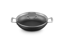 Carica l'immagine nel visualizzatore di Gallery, Tegame c/coperchio Diam.28 Le Creuset

