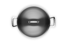 Carica l'immagine nel visualizzatore di Gallery, Tegame c/coperchio Diam.28 Le Creuset
