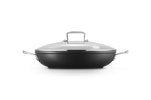 Carica l'immagine nel visualizzatore di Gallery, Tegame c/coperchio Diam.30 Le Creuset
