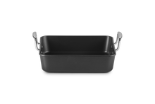 Carica l'immagine nel visualizzatore di Gallery, Arrostiera quadrata 26cm Le Creuset
