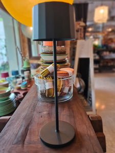 Lampada portatile senza fili