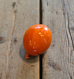 Appendiabiti a forma di palloncino