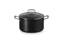 Carica l'immagine nel visualizzatore di Gallery, Pentola c/coperchio Diam.24 Le Creuset
