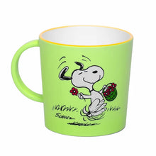 Carica l'immagine nel visualizzatore di Gallery, Tazza Snoopy
