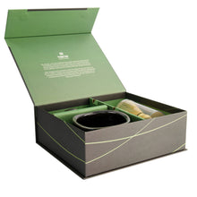 Carica l'immagine nel visualizzatore di Gallery, Set Matcha BLACK
