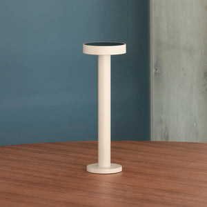 Lampada da tavolo sabbia