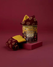 Carica l'immagine nel visualizzatore di Gallery, Calze in barattolo- Hoppy hour
