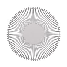 Carica l'immagine nel visualizzatore di Gallery, Centrotavola metallo L
