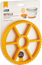 Carica l'immagine nel visualizzatore di Gallery, Sottopentola in silicone
