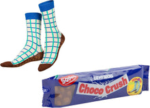 Carica l'immagine nel visualizzatore di Gallery, Calze Choco Crush
