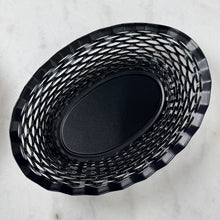 Carica l'immagine nel visualizzatore di Gallery, Cestino per il pane nero
