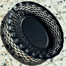 Carica l'immagine nel visualizzatore di Gallery, Cestino per il pane nero
