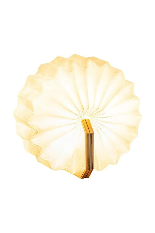 Lampada fisarmonica