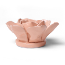 Carica l&#39;immagine nel visualizzatore di Gallery, Rosellina rosa

