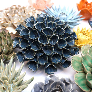Corallo blu