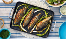 Carica l'immagine nel visualizzatore di Gallery, Grill rettangolare Le Creuset
