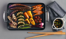 Carica l'immagine nel visualizzatore di Gallery, Grill rettangolare Le Creuset

