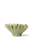Carica l'immagine nel visualizzatore di Gallery, Ninfea verde
