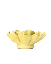 Carica l'immagine nel visualizzatore di Gallery, Peonia grande gialla
