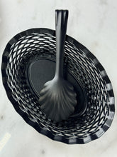 Carica l'immagine nel visualizzatore di Gallery, Cestino per il pane nero
