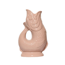 Carica l'immagine nel visualizzatore di Gallery, Caraffa pesce gluck gluck
