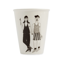 Carica l'immagine nel visualizzatore di Gallery, Mug "Apero Couple"
