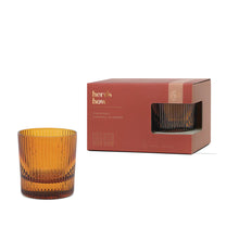 Carica l&#39;immagine nel visualizzatore di Gallery, Set 2 Tumbler Whiskey
