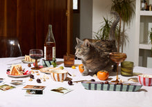 Carica l'immagine nel visualizzatore di Gallery, The Dean barchetta per olive
