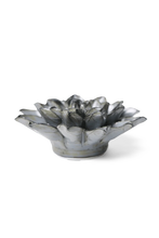 Carica l'immagine nel visualizzatore di Gallery, Aster grigio verde
