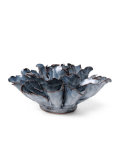 Carica l'immagine nel visualizzatore di Gallery, Peonia grande blu
