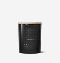 Carica l'immagine nel visualizzatore di Gallery, KOTO candela 200 gr Skandinavisk

