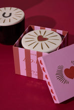 Carica l'immagine nel visualizzatore di Gallery, CHARMED candela WILD FIG and ROSE
