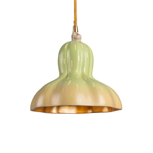Lampadario Vitamin Pumpkin 2 Seletti
