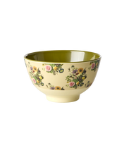 Carica l'immagine nel visualizzatore di Gallery, Ciotola piccola melamina Retro Bouquet

