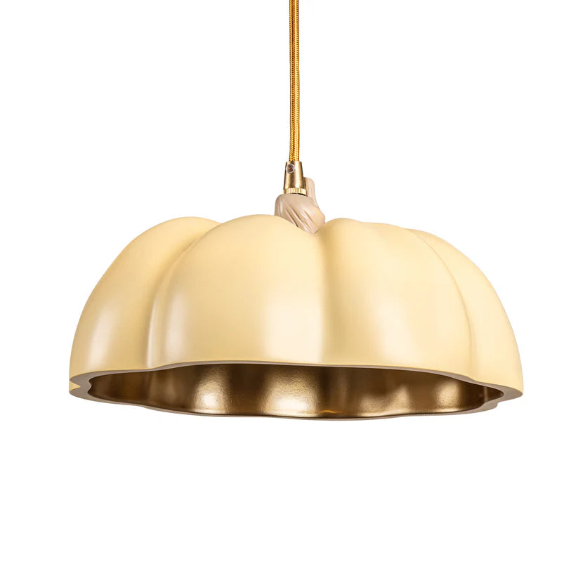 Lampadario Vitamin Pumpkin 1 Seletti
