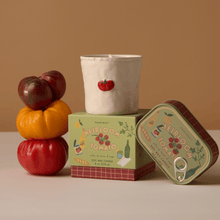 Carica l'immagine nel visualizzatore di Gallery, BISTRO candela HEIRLOOM TOMATO
