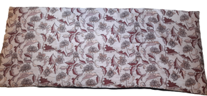 Piumone Fondo Letto Edredon Sabhar