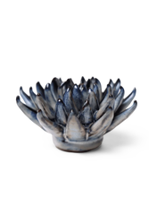 Carica l'immagine nel visualizzatore di Gallery, Succulenta blu navy

