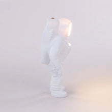 Carica l&#39;immagine nel visualizzatore di Gallery, Lampada Flashing Starman Seletti
