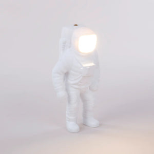 Lampada Flashing Starman Seletti