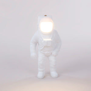 Lampada Flashing Starman Seletti